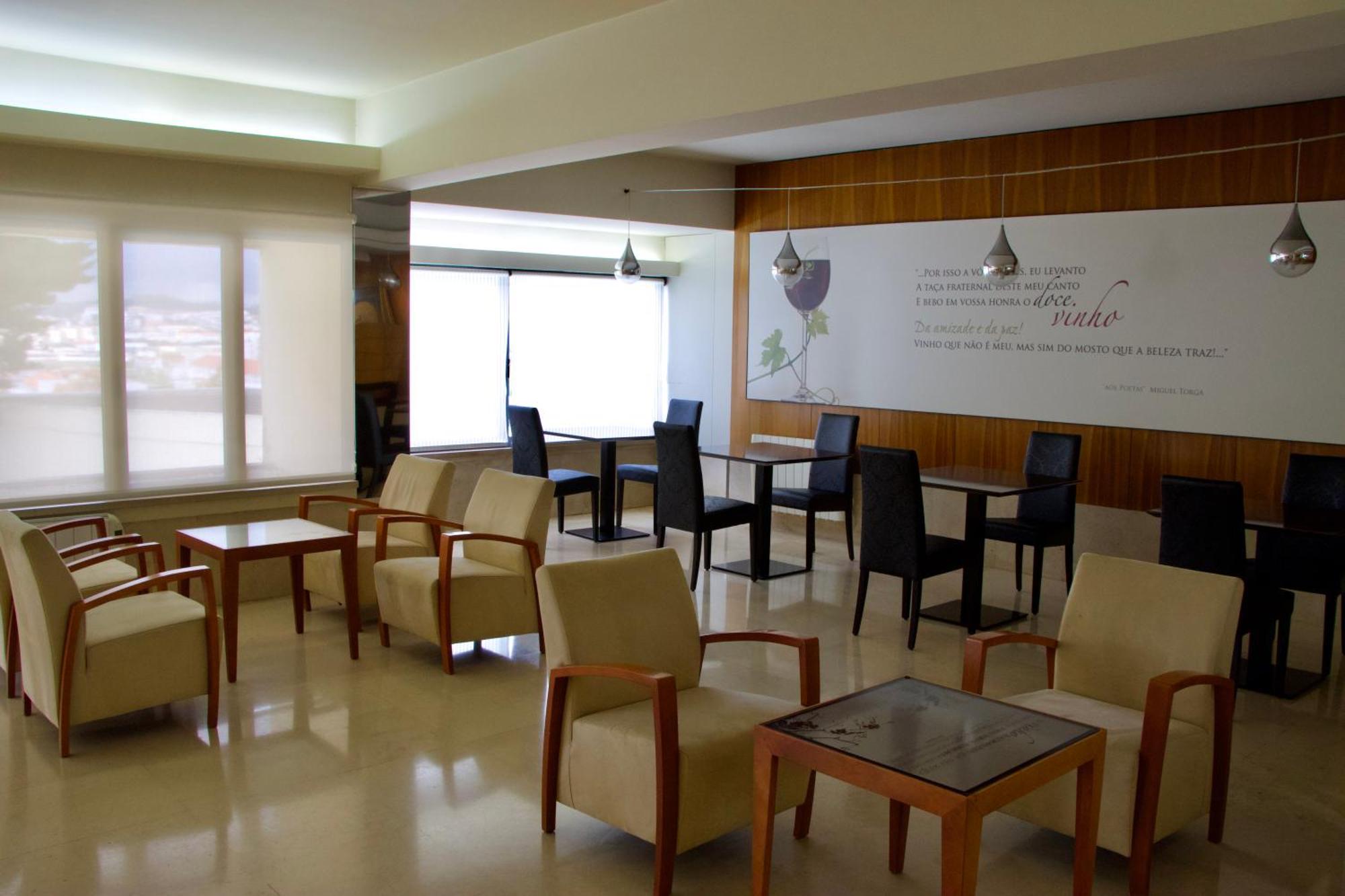 Hotel Eurosol Leiria&Eurosol Jardim Exterior foto